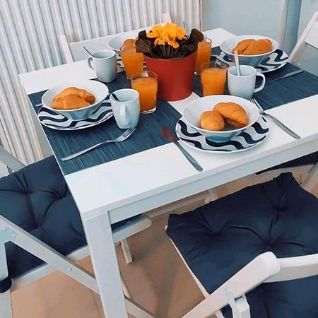 Nikis Apartment 3 Ханья Экстерьер фото