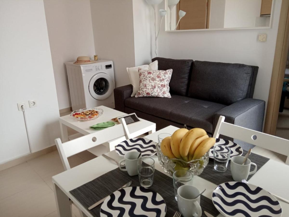 Nikis Apartment 3 Ханья Экстерьер фото